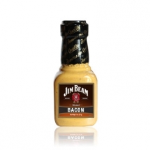 Jim Beam Bacon Mustard - Food I Gotta Try