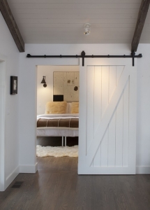 Barn door - Cool S**T for home & office