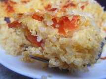 Quinoa Mac & Cheese - Recipe