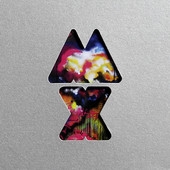 Mylo Xyloto - Coldplay - Fave Music