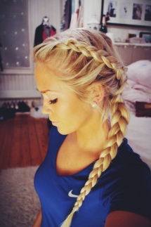 Braids to try - Hair ideas I love