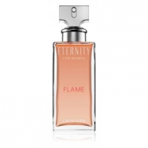 Calvin Klein Eternity Flame Eau de Parfum Spray for Women - Unassigned