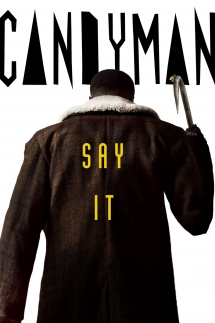 Candyman (2021) - Favourite Movies