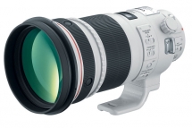 Canon EF 300mm f/2.8L IS II USM - Camera Gear