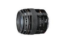 Canon EF 85mm f/1.8 USM - Technology & Electronics