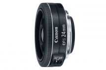 Canon EF-S 24mm f/2.8 STM Lens - Camera Gear