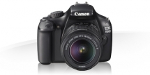 canon eos 1100d - cood Tech & Electronics