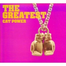 Cat Power 'The Greatest' - Greatest Albums