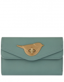 Chester Chubby Bird Wallet - Fave Clothing, Shoes & Accessories
