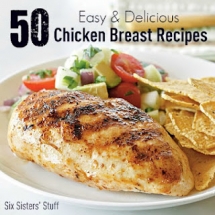 Chicken Breast Recipes - Recipes