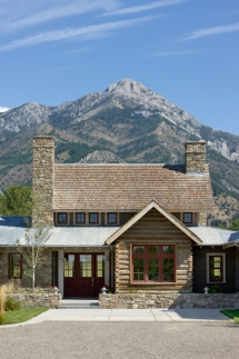 Classic farmhouse and then some - Dream Home