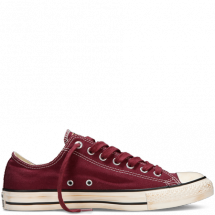 Converse Chuck Taylor All Star Washed Twill - Chuck Taylor