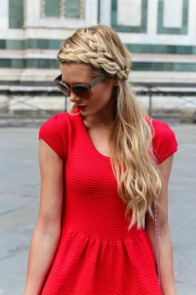 Double braid - Hairstyles & Beauty