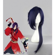 Dramatical Murder Koujaku cosplay wig - Dramatical Murder cosplay wigs