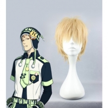 Dramatical Murder Noiz cosplay wig - Dramatical Murder cosplay wigs