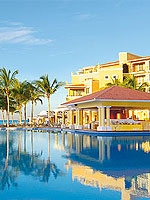 Dreams Los Cabos - Los Cabos, Mexico - Vacation Spots