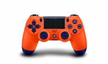 DualShock 4 Wireless Controller in a new colorway - Video Games