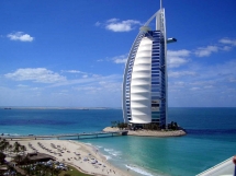 Dubai, United Arab Emirates - Beautiful places