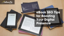 eBook SEO Tips for Boosting Your Digital Presence - YellowFin Digital - YellowFin Digital