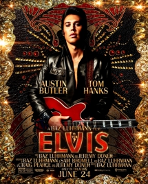 Elvis - I love movies!