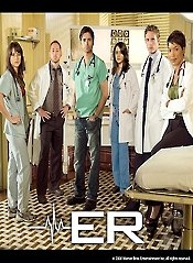 ER - Best TV Shows