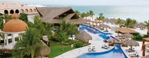 Excellence Riviera Cancun - Puerto Morelos, Mexico - Vacation Spots