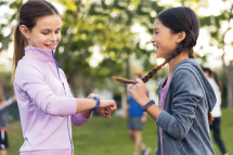 Fitbit Ace Kids Activity Tracker - For the kids