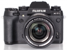 Fujifilm X-T1 Camera - Camera Gear