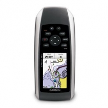 GARMIN GPSMAP 78sc Marine Handheld GPS Receiver with Compass and Barometer - Technology & Electronics