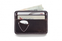 Georgia Brown Picker's Wallet - Wallets