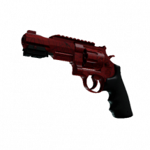 Get CSGO R8 Revolver Skins at Amazing Cheap Price. - Game