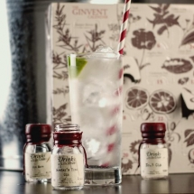 Gin Advent Calendar - Latest Gadgets & Cool Stuff