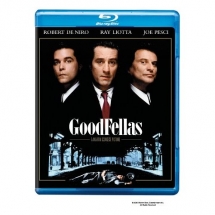 GoodFellas  - Movies I Like