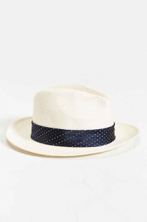 Goorin Hawk Eye Fedora - Hats