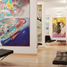 "Grand Rapids Wall Murals – Artistic Statements for Any Space" - Unassigned