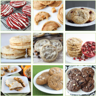 Great Cookie Recipes - Baking Ideas