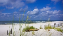 Gulf Shores, Alabama, USA - Vacation Ideas