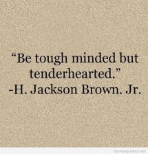 H.Jackson Brown.Jr. Quote - Quotes