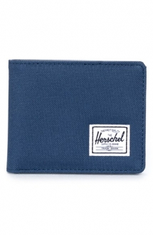 Hank Bifold Wallet - Wallets