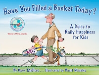 Have You Filled A Bucket Today? - Educational Ideas