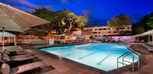Hilton Trinidad Hotel - Port of Spain - Trinidad/Tobago - Vacation Ideas