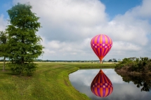 Hot Air Balloon by Ralph Mendoza - Amazing photos