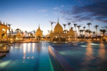 Hotel Riu Palace Aruba - I need a vacation