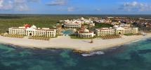 Iberostar Grand Hotel Paraiso - Playa del Carmen, Mexico - Travel & Vacation Ideas