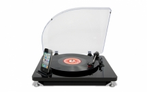 ION Audio iLP Digital Conversion Turntable for iPad, iPhone, & iPod touch - What's Cool In Technology