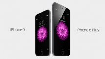 iPhone 6 & iPhone 6 Plus - What's Cool In Technology