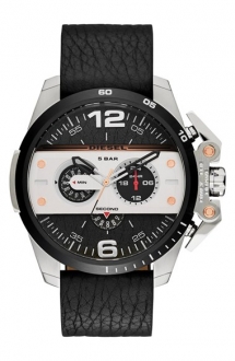 'Ironside' Chronograph Watch - Watches