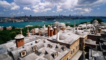 Istanbul - Vacation Ideas