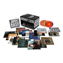 Johnny Cash - Songs That Make The Soundtrack Of My Life 
