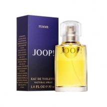 Joop! Femme Eau de Toilette Spray for Women - Unassigned
